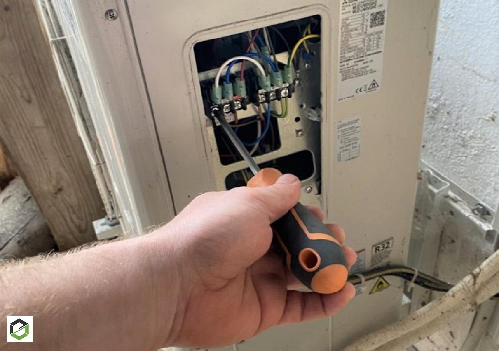 Fournisseur d’installation Pompe à chaleur Serris - Entreprise spécialisée en Pompe à chaleur à Chevry Cossigny