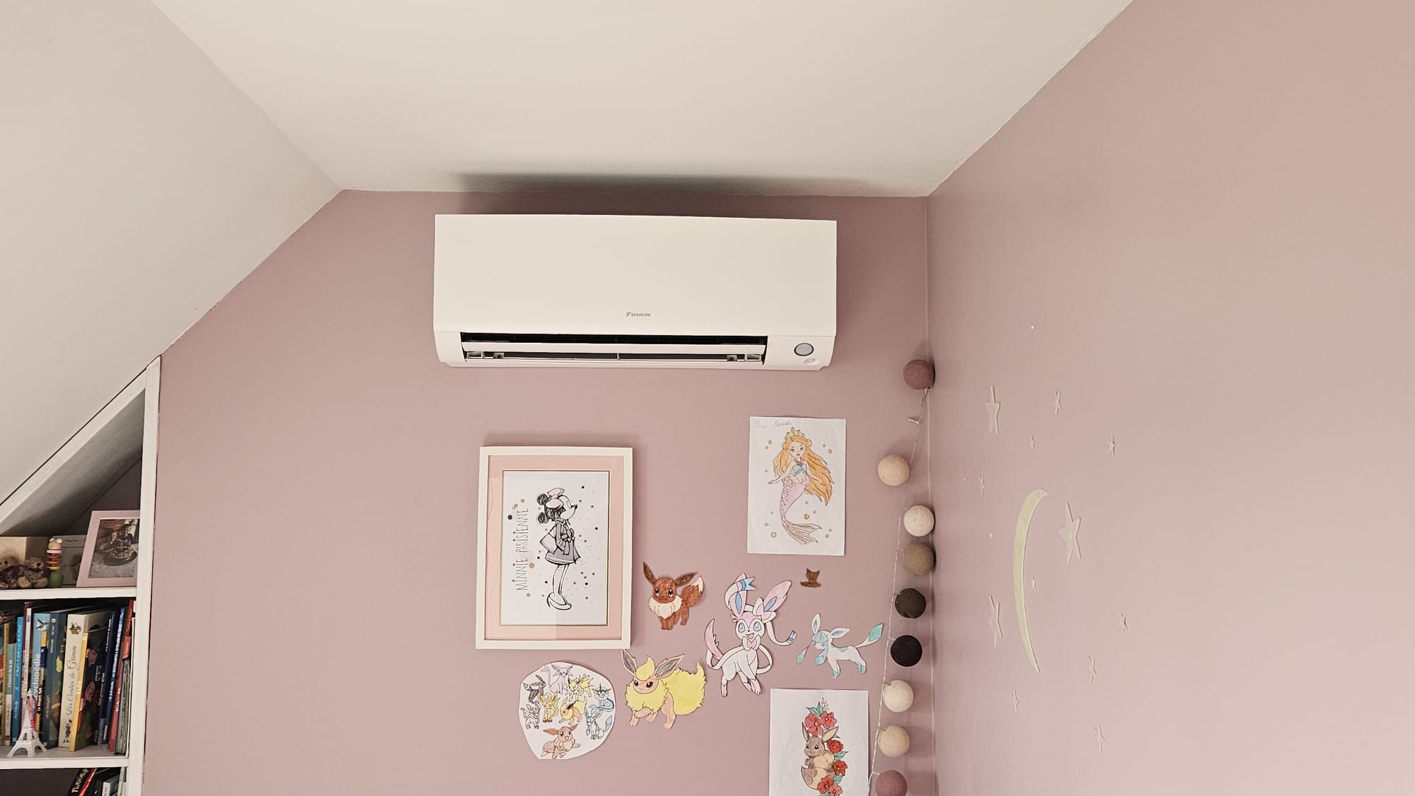 Installateur Pompe à chaleur Pasionic
