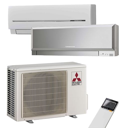 installateur Pompe à chaleur Mitsubishi Electric