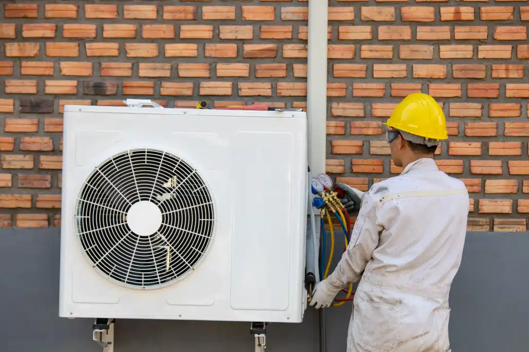 Entreprise d’installation Pompe à chaleur
