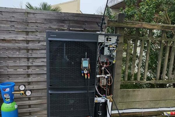 Installateur de pompes à chaleur à Champigny-sur-Marne