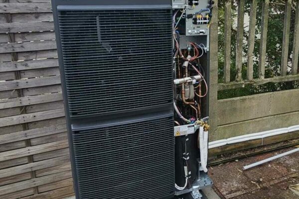 Installateur de pompes à chaleur à Champigny-sur-Marne